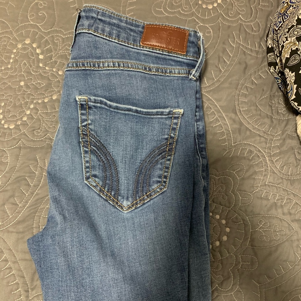 Hollister Jeans 0
